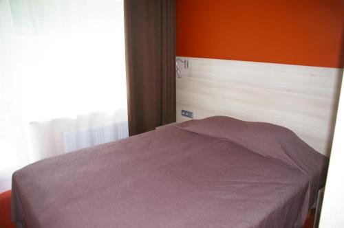 Tehvandi Hotell