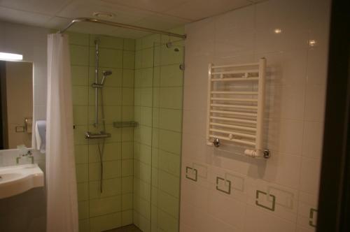 Tehvandi Hotell