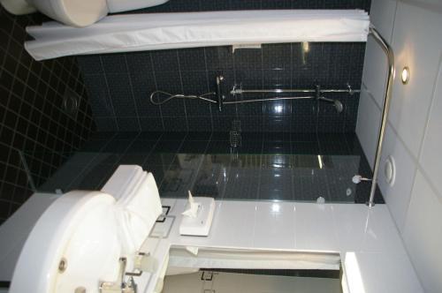 Tehvandi Hotell