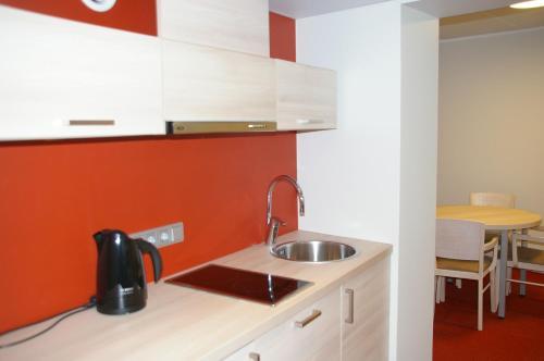 Tehvandi Hotell