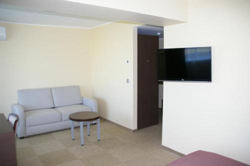 Tehvandi Hotell