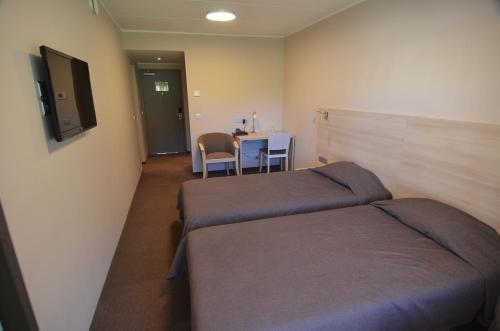 Tehvandi Hotell