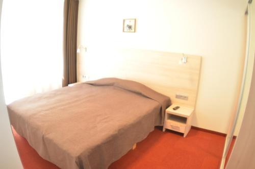 Tehvandi Hotell