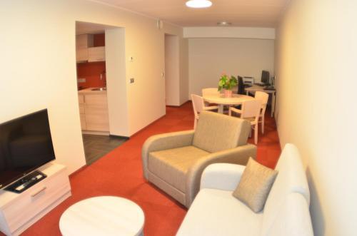 Tehvandi Hotell