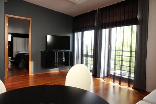 Aparthotel Gmp Clubhotel Apartments