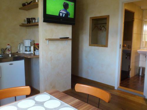 Apartamento Reede Villa