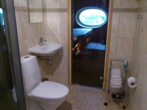Apartamento Reede Villa