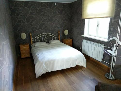 Apartamento Reede Villa