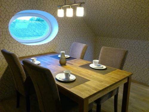 Apartamento Reede Villa