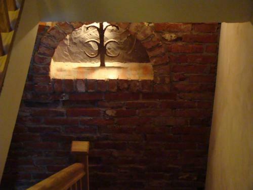 Apartamento Reede Villa