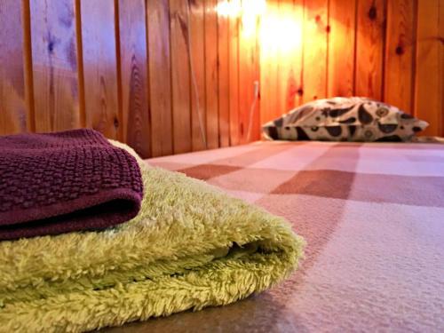 Hostal Kikas Guest House