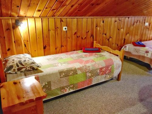 Hostal Kikas Guest House