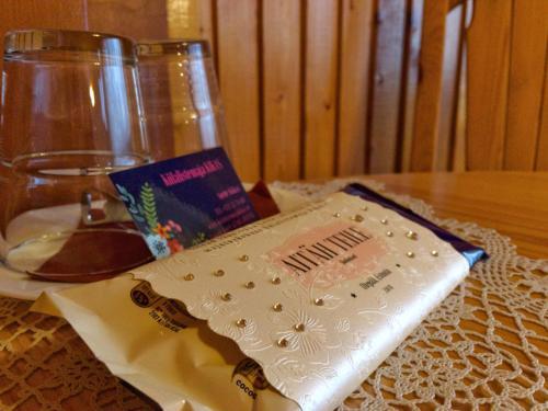 Hostal Kikas Guest House