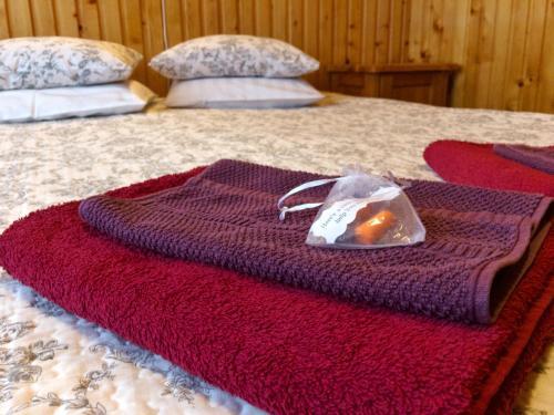 Hostal Kikas Guest House
