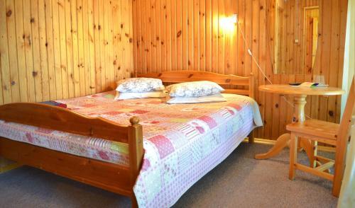 Hostal Kikas Guest House