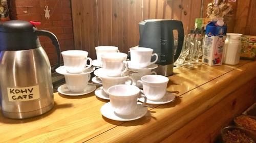 Hostal Kikas Guest House