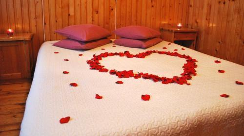 Hostal Kikas Guest House