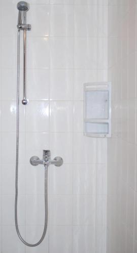 Hostal Kikas Guest House