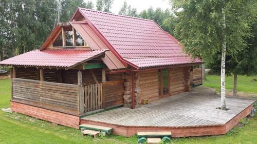 Kuu Holiday Homes