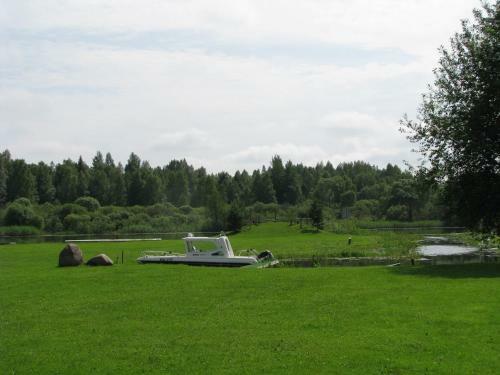 Kuu Holiday Homes