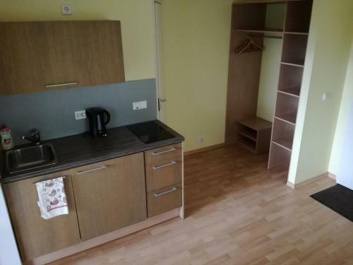Hostal Nuustaku Villa