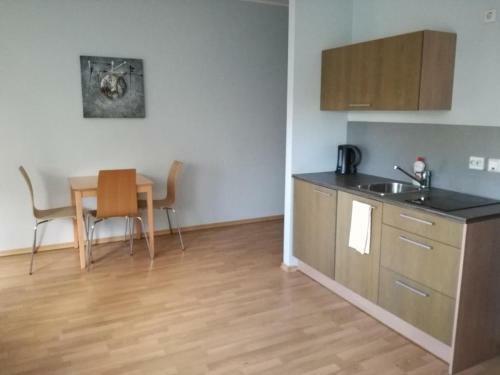 Hostal Nuustaku Villa