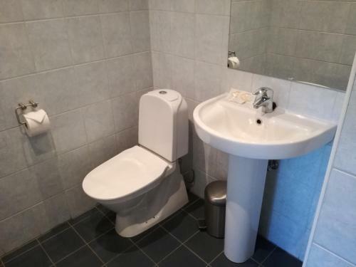 Hostal Nuustaku Villa