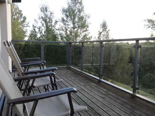 Hostal Nuustaku Villa
