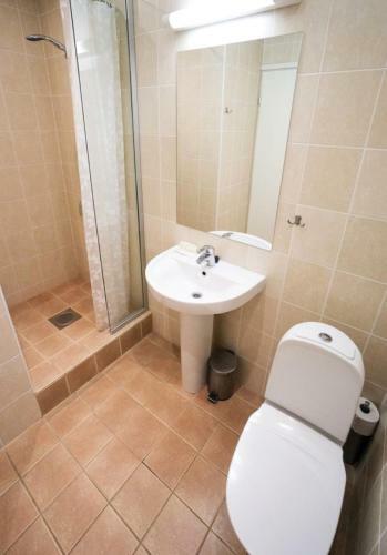 Hostal Nuustaku Villa