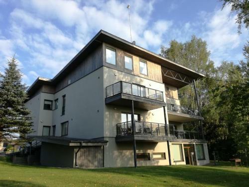 Hostal Nuustaku Villa