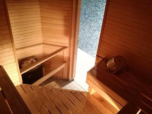 Hostal Nuustaku Villa