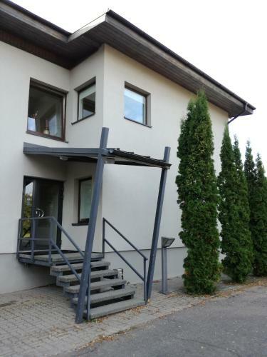 Hostal Nuustaku Villa