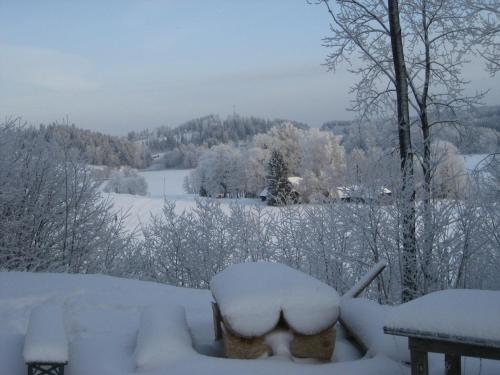 Hostal K�ljem�e Puhkemaja
