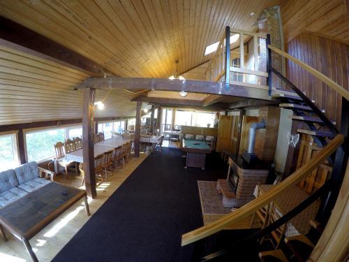 Hostal K�ljem�e Puhkemaja