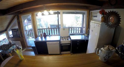 Hostal K�ljem�e Puhkemaja