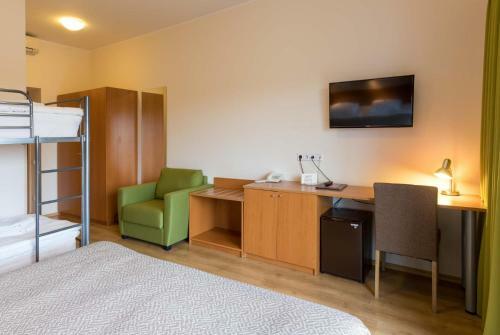 Viiking Spa Hotel