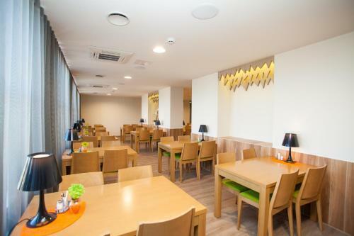 Viiking Spa Hotel
