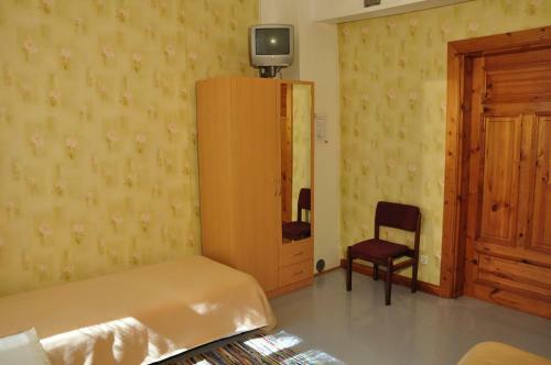 Hostal Tiia Guesthouse