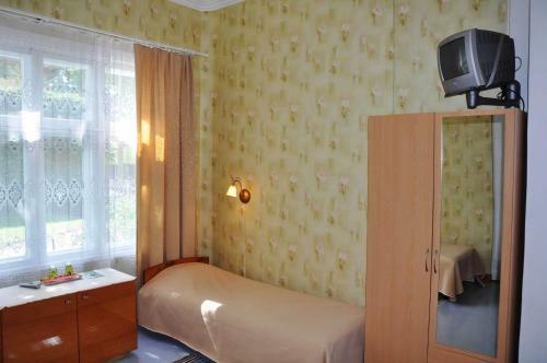 Hostal Tiia Guesthouse