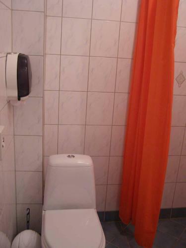 Hostal Tiia Guesthouse