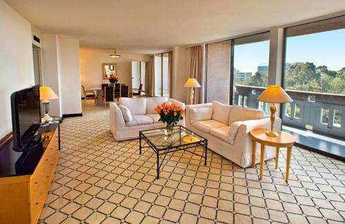 Hotel Hilton Addis Ababa