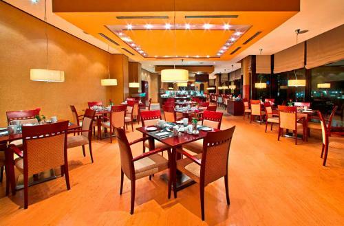 Hotel Hilton Addis Ababa