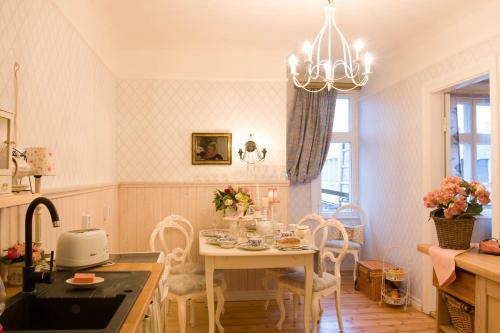 Apartamento Villa Tammsaare