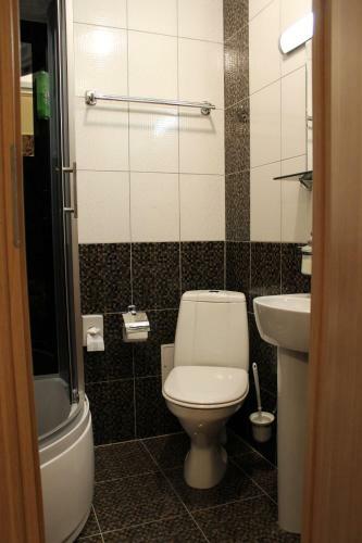 Embrace Guestrooms & Apartments