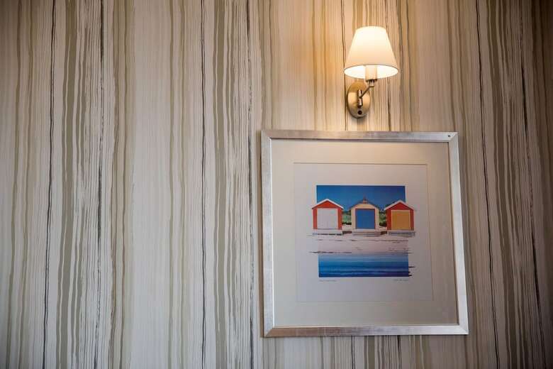 The Cliffs Hotel Blackpool