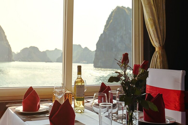 New Star Cruises