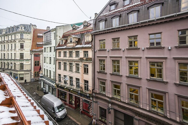 Winwinstay Apartments Heart Of Old Town