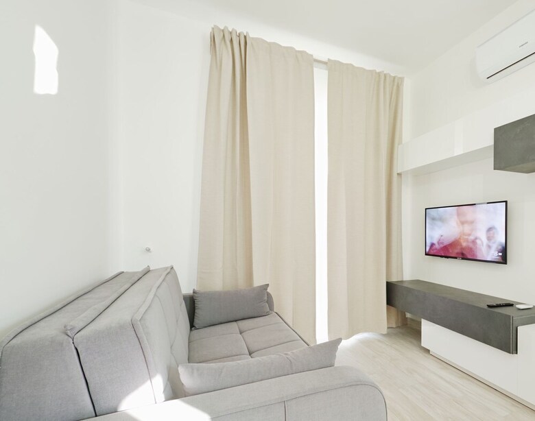 Apartamento Residence Sole