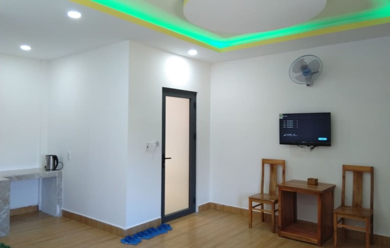Hung Yen Hotel