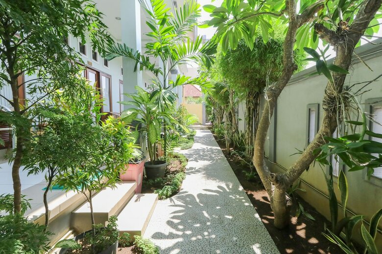 Hotel Maemae Beach House